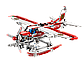 LEGO Technic: Пожарный самолет 42040, фото 4