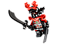LEGO Ninjago: Воин на мотоцикле  70501, фото 7