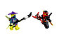 LEGO Ninjago: Атака Дракона Морро 70736, фото 9