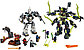 LEGO Ninjago: Битва механических роботов 70737, фото 2