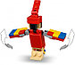 LEGO Minecraft: Стив с попугаем 21148, фото 10