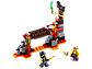 LEGO Ninjago: Сражение над лавой 70753, фото 3