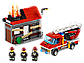 LEGO City: Тушение пожара 60003, фото 4