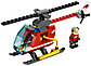 LEGO City: Пожарная часть 60004, фото 7