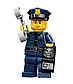 LEGO City: Выездной отряд полиции 60044, фото 9