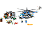 LEGO City: Вертолётный патруль 60046, фото 4