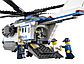 LEGO City: Вертолётный патруль 60046, фото 6