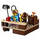LEGO Creator: Плавучий дом 31093, фото 7