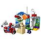 LEGO Duplo: Приключения Человека-паука и Халка 10876, фото 3