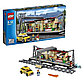 LEGO City: Железнодорожная станция 60050, фото 2