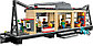 LEGO City: Железнодорожная станция 60050, фото 4