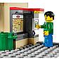 LEGO City: Железнодорожная станция 60050, фото 8