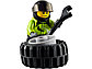 LEGO City: Монстрогрузовик 60055, фото 8