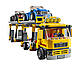 LEGO City: Транспорт для перевозки автомобилей 60060, фото 4