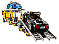 LEGO City: Транспорт для перевозки автомобилей 60060, фото 5