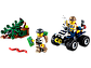 LEGO City: Патрульный вездеход 60065, фото 3