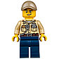 LEGO City: Патрульный вездеход 60065, фото 6