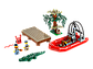LEGO City: Секретное убежище воришек 60068, фото 4