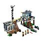 LEGO City: Участок новой лесной полиции 60069, фото 3