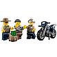 LEGO City: Участок новой лесной полиции 60069, фото 8