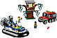 LEGO City: Полицейский корабль на воздушной подушке 60071, фото 3