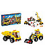 LEGO City: Снос старого здания 60076, фото 2