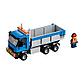 LEGO City: Экскаватор и грузовик 60075, фото 4