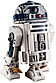 LEGO Star Wars: R2-D2 75308, фото 6