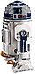 LEGO Star Wars: R2-D2 75308, фото 5