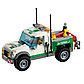 LEGO City: Буксировщик автомобилей 60081, фото 4