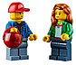 LEGO City: Перевозчик песчаного багги 60082, фото 8