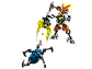 LEGO Bionicle: Страж камня 70779, фото 3