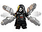 LEGO Overwatch: Противоборство Дорадо 75972, фото 7