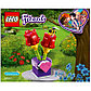LEGO Friends: Тюльпаны 30408, фото 4