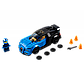 LEGO Speed Champions: Автомобиль Bugatti Chiron 75878, фото 3