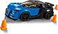 LEGO Speed Champions: Автомобиль Bugatti Chiron 75878, фото 5