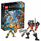 LEGO Bionicle: Создатель Масок против Стального Черепа 70795, фото 2