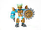 LEGO Bionicle: Создатель Масок против Стального Черепа 70795, фото 5