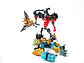 LEGO Bionicle: Создатель Масок против Стального Черепа 70795, фото 8