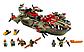 LEGO Chima: Флагманский корабль Краггера 70006, фото 3