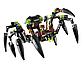 LEGO Chima: Паучий охотник Спарратуса 70130, фото 5