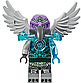 LEGO Chima: Ледяной планер Варди 70141, фото 7
