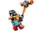 LEGO Chima: Саблезубый шагающий робот Сэра Фангара 70143, фото 5