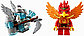 LEGO Chima: Непобедимый Феникс Флинкса 70221, фото 6