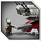 LEGO Star Wars: Звездолет Бобы Фетта 75312, фото 6