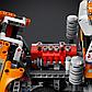 LEGO Technic: Грузовой эвакуатор 42128, фото 8