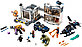 LEGO Super Heroes: Битва на базе Мстителей 76131, фото 3