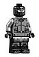 LEGO Super Heroes: Бой с Расплавленным Человеком 76128, фото 8