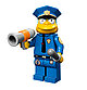 LEGO Minifigures: серия  Симпсоны 71005, фото 3