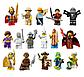 LEGO Minifigures: 13 серия 71008, фото 2